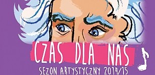 Bilety na koncert CZAS DLA NAS w Toruniu - 20-12-2014