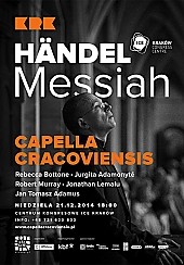 Bilety na koncert Capella Cracoviensis w Krakowie - 21-12-2014