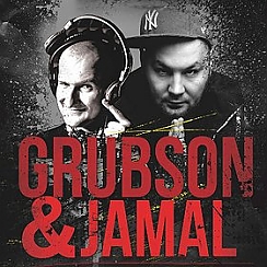 Bilety na koncert Grubson & Jamal - RudeBoyTour2014  w Gdyni - 14-12-2014