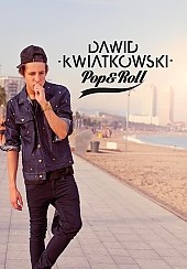 Bilety na koncert DAWID KWIATKOWSKI - POP & ROLL TOUR w Krakowie - 21-12-2014