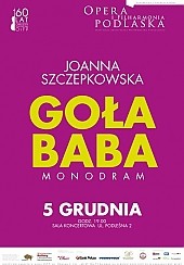 Bilety na koncert A, 05.12.2014, godz. 19.00, Koncert z cyklu  Wybitni polscy aktorzy…  w Białymstoku - 05-12-2014