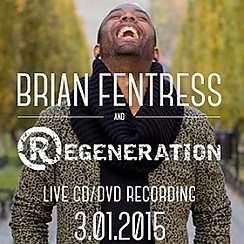 Bilety na koncert ReGENERATION & Brian Fentress w Poznaniu - 03-01-2015