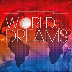 Bilety na World of Dreams Festival
