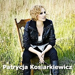Bilety na koncert Patrycja Kosiarkiewicz w Szczecinku - 12-12-2014