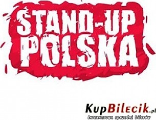 Bilety na kabaret Stand-up Polska - IV URODZINY STAND-UP POLSKA - ROAST CZESŁAWA MOZILA! w Warszawie - 07-01-2015