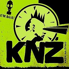 Bilety na koncert KNŻ - Kazik Na Żywo w Poznaniu - 13-02-2015