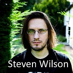 Bilety na koncert Steven Wilson - Hand Erase Cannot Tour 2015 w Łodzi - 08-04-2015