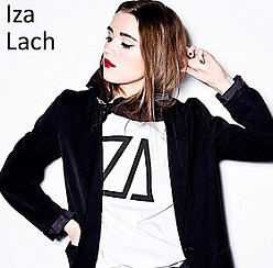 Bilety na koncert Iza Lach w Łodzi - 20-02-2015