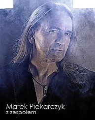 Bilety na koncert Marek Piekarczyk z zespołem w Kielcach - 14-02-2015