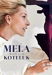 Bilety na koncert Mela Koteluk w Warszawie - 07-03-2015