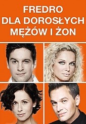 Bilety na spektakl Fredro dla dorosłych mężów i żon - Warszawa - 01-02-2015