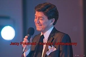 Bilety na koncert Jerzy Połomski - Koncert Jerzego Połomskiego w Jeleniej Górze - 16-03-2015