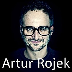 Bilety na koncert Artur Rojek w Łodzi - 14-03-2015