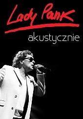 Bilety na koncert LADY PANK AKUSTYCZNIE w Krynicy Zdrój - 31-01-2015