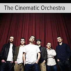 Bilety na koncert The Cinematic Orchestra w Warszawie - 23-04-2015