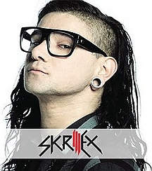 Bilety na koncert Skrillex w Gdańsku - 13-02-2015