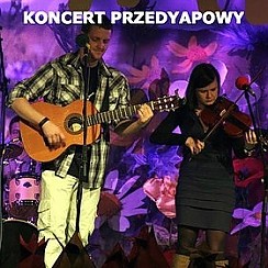 Bilety na koncert przedYAPOWY w Łodzi - 07-02-2015