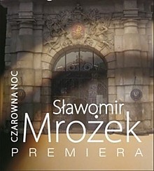 Bilety na spektakl Czarowna Noc - Szczecin - 08-02-2015