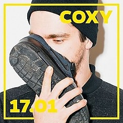 Bilety na koncert COXY // FETISH w Warszawie - 17-01-2015