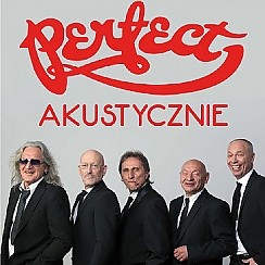 Bilety na koncert Perfect Akustycznie w Olsztynie - 12-03-2015
