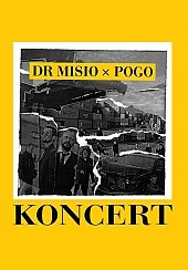 Bilety na koncert DR MISIO w Sosnowcu - 30-01-2015
