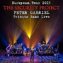 Bilety na koncert The Security Project - Zmiana miejsca koncertu! w Opolu - 10-02-2015