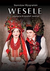 Bilety na spektakl Wesele - Warszawa - 01-02-2015
