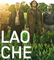 Bilety na koncert Lao Che w Warszawie - 27-03-2015