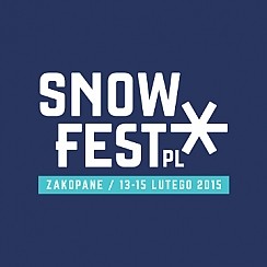 Bilety na koncert SnowFest - Karnet Dzień 1 w Zakopanem - 13-02-2015