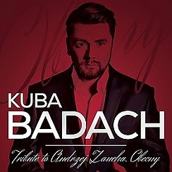 Bilety na koncert Kuba Badach / Tribute to Andrzej Zaucha. Obecny w Poznaniu - 08-03-2015