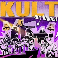 Bilety na koncert Kult Unplugged w Zabrzu - 25-03-2015