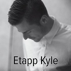 Bilety na koncert Etapp Kyle (Klockworks) w Warszawie - 30-01-2015