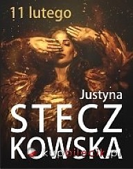 Bilety na koncert Justyna Steczkowska - Promocja nowej płyty ANIMA w Gdyni - 11-02-2015