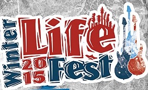 Bilety na koncert Winter Life Fest: KSU, Totentanz, Bas Tajpan, Cała Góra Barwinków, Wasabi, Need  More Clouds w Tarnowie - 13-02-2015
