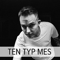Bilety na koncert TEN TYP MES w Sopocie - 14-03-2015