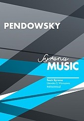 Bilety na koncert Syrena Music - Koncert Pendowsky w Warszawie - 01-02-2015