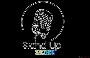 Bilety na kabaret Stand Up Szczecin 12 - gościnny występ Patryka Czebańczuka - 03-02-2015