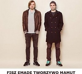 Bilety na koncert FISZ EMADE TWORZYWO MAMUT w Łodzi - 08-05-2015