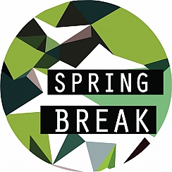 Bilety na  Spring Break Festival & Conference 2015 karnet 3-dniowy 