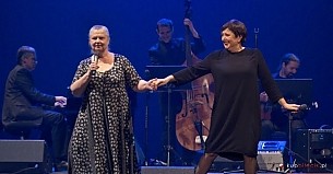 Bilety na koncert Nie jesteś sama - piosenki Agnieszki Osieckiej  w Olsztynie - 18-04-2015