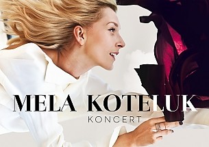 Bilety na koncert Mela Koteluk - koncert akustyczny w Szamotułach - 17-04-2015