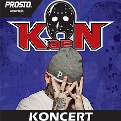Bilety na koncert KaeN w Szczecinie - 13-02-2015