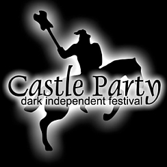 Bilety na Castle Party Festival 2015