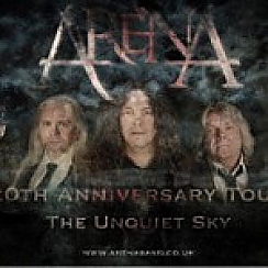 Bilety na koncert ARENA - 20th Anniversary Tour w Katowicach - 09-04-2015