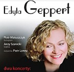 Bilety na koncert Edyta Geppert we Wrocławiu - 08-03-2015