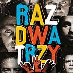 Bilety na koncert Raz Dwa Trzy we Wrocławiu - 12-04-2015