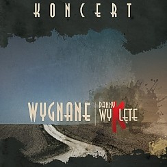 Bilety na koncert Panny Wyklęte "Wygnane" we Wrocławiu - 03-03-2015
