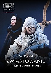Bilety na spektakl Zwiastowanie - Warszawa - 02-04-2015