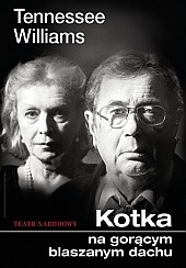 Bilety na spektakl Kotka na gorącym blaszanym dachu - Gdynia - 22-04-2015