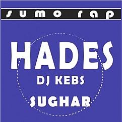 Bilety na koncert Hades, DJ Kebs, Sughar we Wrocławiu - 13-03-2015